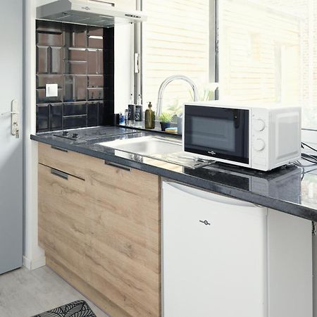 La Residence Jeanne D'Arc 2, Troyes - France المظهر الخارجي الصورة