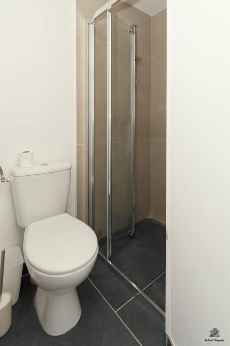 La Residence Jeanne D'Arc 2, Troyes - France المظهر الخارجي الصورة