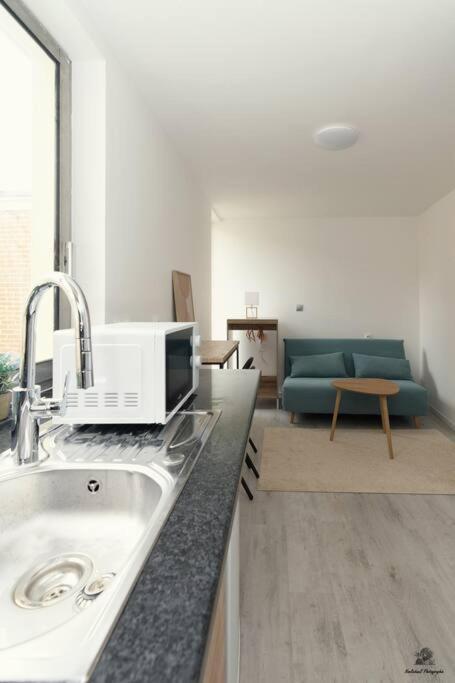La Residence Jeanne D'Arc 2, Troyes - France المظهر الخارجي الصورة